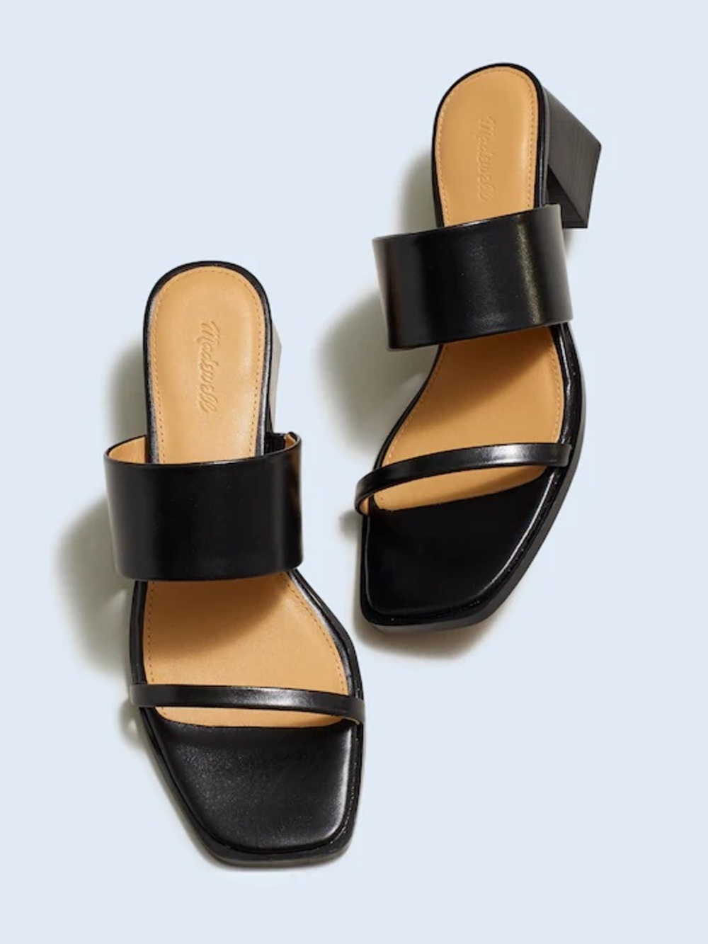 Madewell Kaitlin Sandal Size 9